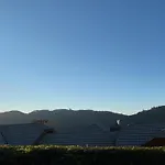 Chalé Recanto da Natureza