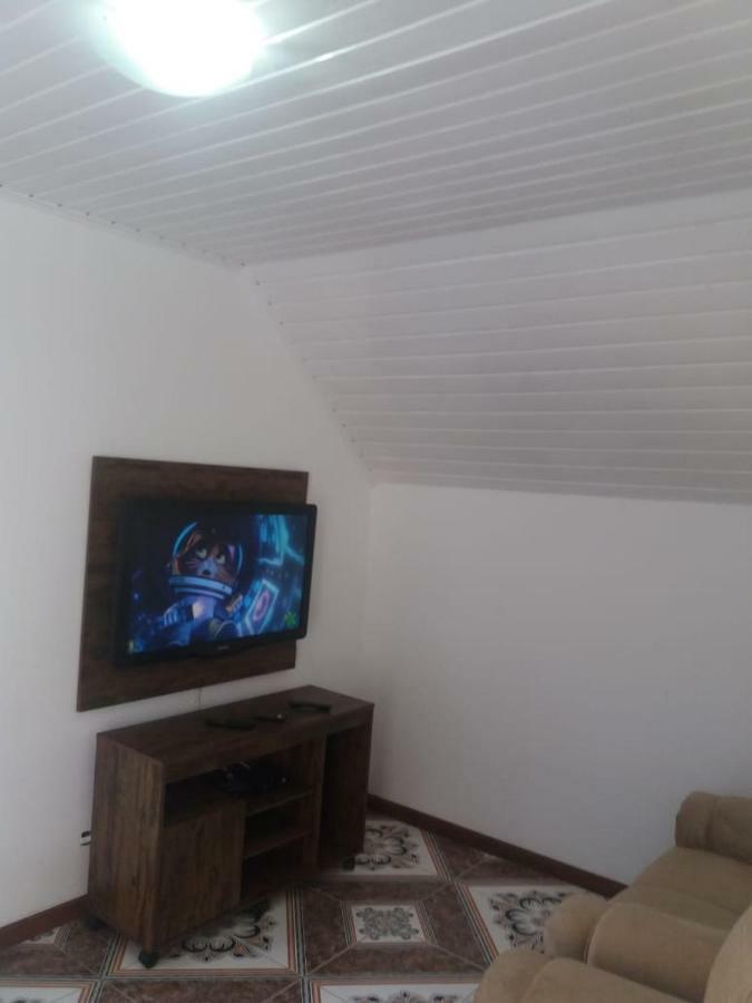 Casa de férias Chale Recanto Da Natureza *