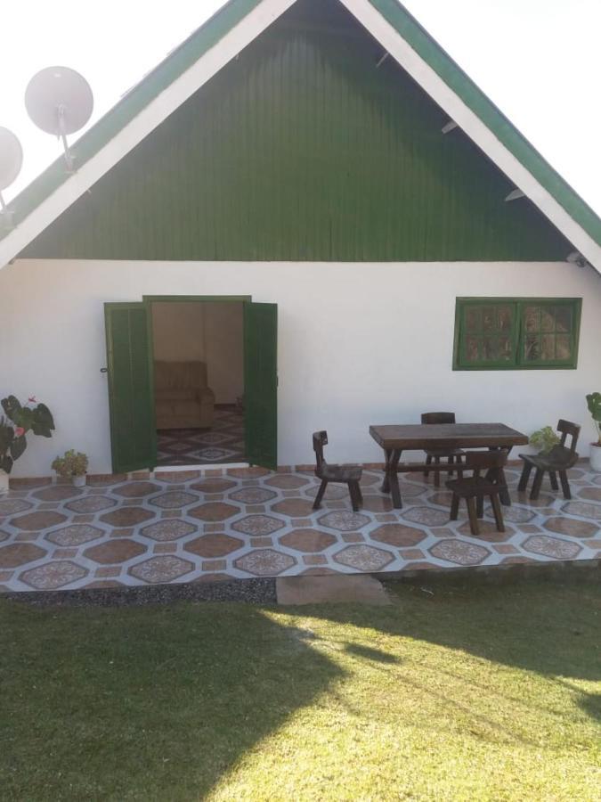 Casa de férias Chale Recanto Da Natureza *
